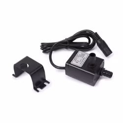 Whadda WPM421, 4,2 W, CC, 240 l/h, IP68, Noir