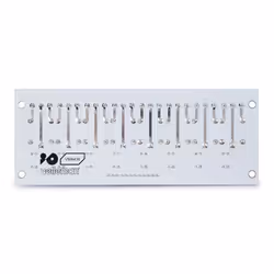 Whadda WPM436 accessoire pour carte de développent Module relais Bleu, Blanc