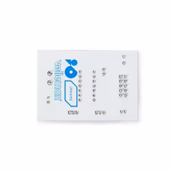 Whadda WPM449 accessoire pour carte de développent Module d'enregistrement vocal Noir, Bleu, Blanc
