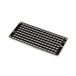 Whadda WPI451 accessoire pour carte de développent Matrice à LED Noir
