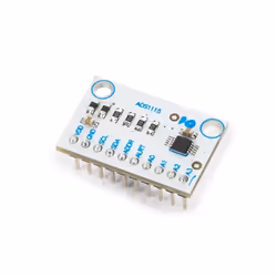 Whadda WPI453, Blanc, 26 g