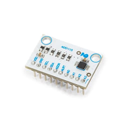 Whadda WPI453 accessoire pour carte de développent Blanc