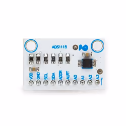 Whadda WPI453 accessoire pour carte de développent Blanc