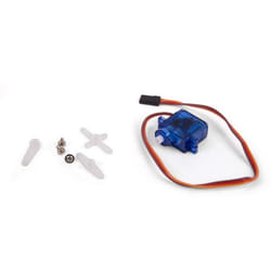 Whadda WPM600 accessoire pour carte de développent Multicolore