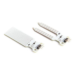Whadda WPSE303 accessoire pour carte de développent Capteur de débit d’eau Blanc