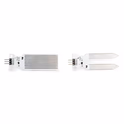 Whadda WPSE303 accessoire pour carte de développent Capteur de débit d’eau Blanc