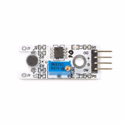 Whadda WPSE309, Multicolore, -40 - 85 °C, 44 mm, 15 mm, 10 mm, 4 g