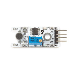 Whadda WPSE309 accessoire pour carte de développent Multicolore