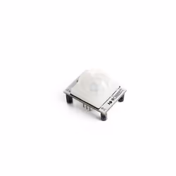 Whadda WPSE314, Capteur de mouvement, Argent, Blanc, -15 - 70 °C, 32 mm, 24 mm, 25 mm