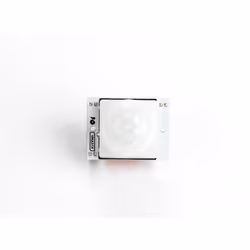 Whadda WPSE314 accessoire pour carte de développent Capteur de mouvement Argent, Blanc