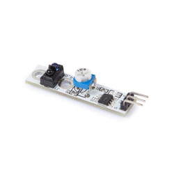 Whadda WPSE326 accessoire pour carte de développent Module de traçage Multicolore