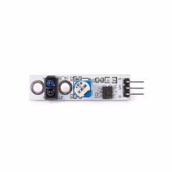 Whadda WPSE326 accessoire pour carte de développent Module de traçage Multicolore