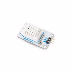 Whadda WPSE345, Capteur de température, Blanc, -40 - 80 °C, 1 pièce(s)