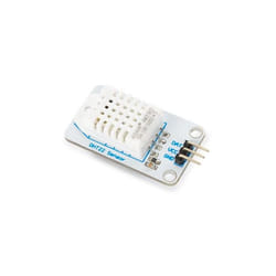 Whadda WPSE345 accessoire pour carte de développent Capteur de température Blanc