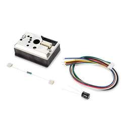 Whadda WPSE346 accessoire pour carte de développent Multicolore