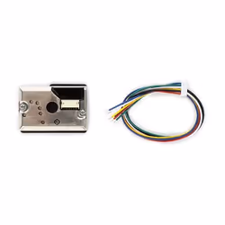 Whadda WPSE346 accessoire pour carte de développent Multicolore