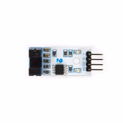 Whadda WPSE347 accessoire pour carte de développent Senseur Noir, Blanc