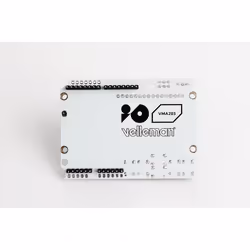 Whadda WPSH203 accessoire pour carte de développent Kit shield LCD Multicolore