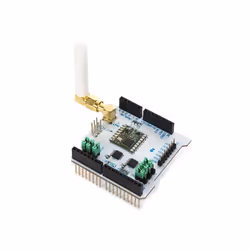 Whadda WPSH214, Écran audio, Arduino, Arduino, Multicolore, 51,2 g