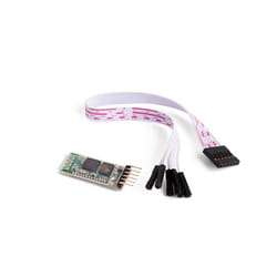 Whadda WPI302 accessoire pour carte de développent Noir, Vert, Blanc