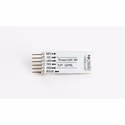Whadda WPI302 accessoire pour carte de développent Noir, Vert, Blanc