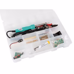 Whadda WSEDU03 Accessoire de fer/poste à souder Ensemble d'outils