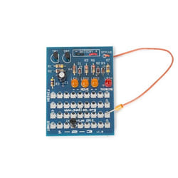 Whadda WSG102 accessoire d'éclairage