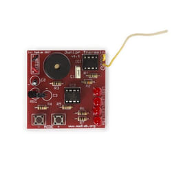 Whadda WSG105 accessoire d'éclairage