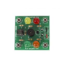 Whadda WSG111 accessoire d'éclairage