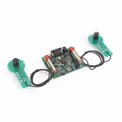Whadda WSG192, Multicolore, Batterie, 1 pièce(s)