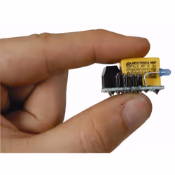 Whadda WSL181 accessoire pour carte de développent Module à cadran Noir, Jaune