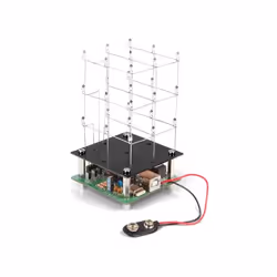 Whadda WSL193, Multicolore, 63 mm, 63 mm, 113 mm