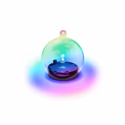 Whadda WSL197, Multicolore, Batterie, 5 cm