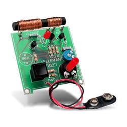 Whadda WSMI7102 Détecteur de métaux