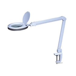Velleman VTLLAMP4WN lampe de table F Blanc