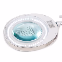 Velleman VTLLAMP4WN lampe de table F Blanc