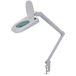 Velleman VTLLAMP1WN Lampe-loupe