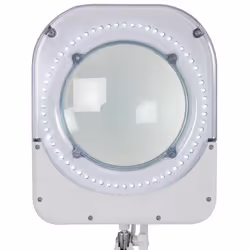 Velleman VTLLAMP1WN Lampe-loupe