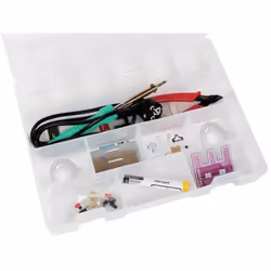 Informations techniques Type de produit: Coffret d'expérience Kit d'éducation Whady's Start to Lol Vous souhaitez apprendre à ...