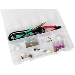 Velleman - Whadda WSEDU20 WSEDU20 Coffret d'expérience