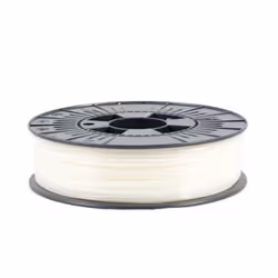 Velleman PLA175WH07TG matériel d'impression 3D Acide polylactique résistant (PLA) Blanc 750 g