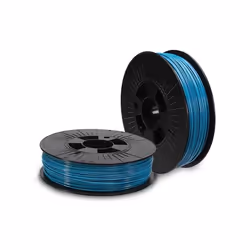 Velleman PLA175BU07TG matériel d'impression 3D Acide polylactique résistant (PLA) Bleu 750 g