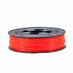 Velleman PLA175RD07TG matériel d'impression 3D Acide polylactique résistant (PLA) Rouge 750 g