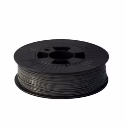 Velleman PLA175GY07TG matériel d'impression 3D Acide polylactique résistant (PLA) Gris 750 g