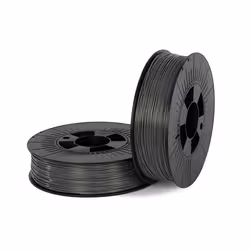 Velleman PLA175GY07TG matériel d'impression 3D Acide polylactique résistant (PLA) Gris 750 g