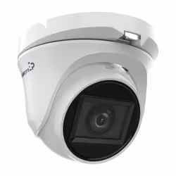 EtiamPro CAMÉRA HD CCTV - HD TVI - DÔME - OBJECTIF VARIFOCAL Découvrez la caméra dôme HDCCTV polyvalente, idéale pour une uti ...