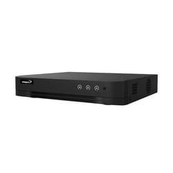 Enregistreur Vidéo Réseau Ip - 8 Canaux Velleman Envr108