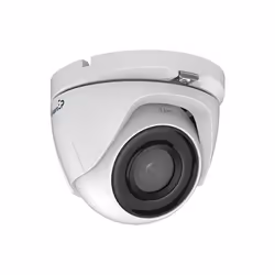 Caméra de surveillance - VELLEMAN - Dôme HD-TVI - CMOS 2 MP - IR 30 m