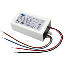 Velleman - Glacial Power alimentation led à découpage - 1 sortie - 8 w - 350 mA - 3 36 vcc - courant constant - white