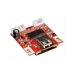 Module jukebox MP3 Velleman WMAH202N